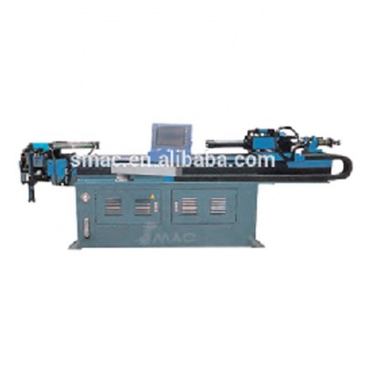 3d Hydraulic Manual Mandrel Stainless Steel Pipe and Tube Bending Machines