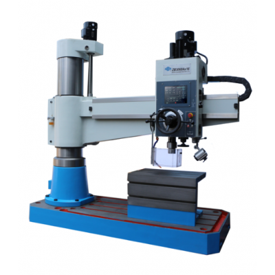 china radial drilling machine Frequency Conversion Radial Drilling Machine radial drill machine