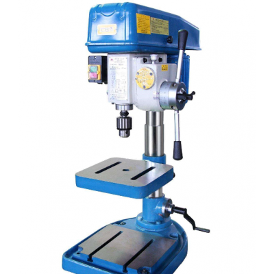 ZJQ4116 Energy Saving mini  Small Bench Drilling Milling