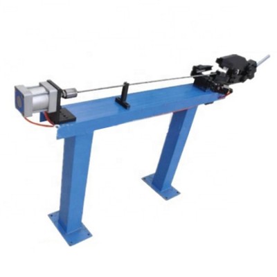 ISO9001 Certification High Performance Return Bender Machinery