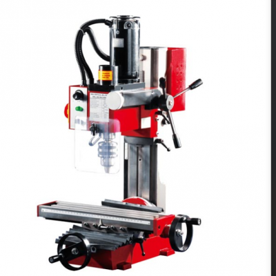 Mini drilling machine metal drilling machine drilling and milling machine