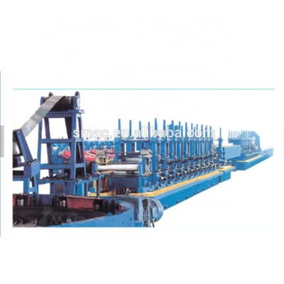 New Designed High Frequency Welded Pipe Mill Line