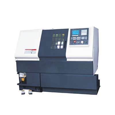 China SMAC CNC Metal Lathe Machine for Sale