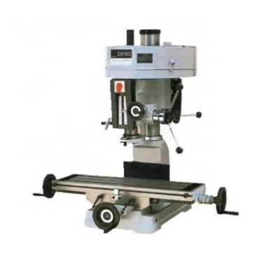 Professional Technology  vertical Horizontal Drilling Milling Machine