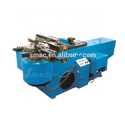 hydraulic manual mandrel square steel rolling stainless steel pipe and tube bending machines